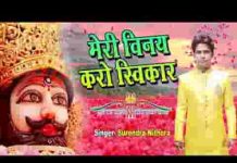बांके बिहारी हे गिरधारी ओ श्याम मेरे सरकार लिरिक्स बांके बिहारी हे गिरधारी ओ श्याम मेरे सरकार लिरिक्स