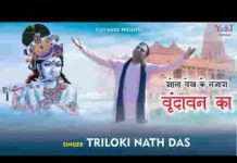 सोणा वेख के नजारा वृन्दावन दा भजन लिरिक्स सोणा वेख के नजारा वृन्दावन दा भजन लिरिक्स