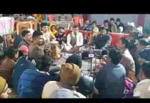 हरी का भजन कर प्राणी काया तो तेरी हो गयी पुरानी