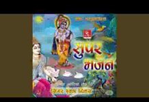 हीरो गमा दियो कचरा में मारवाड़ी भजन