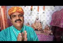 गाँव रुणिचे वाला बाबा दर्शन म्हाने दे दीजो लिरिक्स