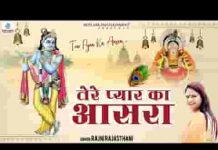 तेरे प्यार का आसरा चाहता हूँ भजन लिरिक्स तेरे प्यार का आसरा चाहता हूँ भजन लिरिक्स