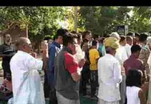 सती माता उदय कंवर की आरती लिरिक्स