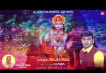 ये सांसे ये धड़कन मेरे श्याम की हुई भजन लिरिक्स