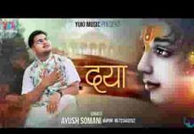 हारे हम तो हारे तुम बनो ना सहारे हम पे दया करो लिरिक्स