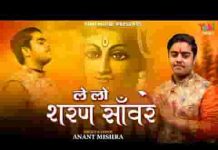 ले लो शरण सांवरे गुणगान तेरा करते है भजन लिरिक्स