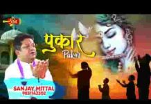 मैं दुखिया नीर बहाता तू बैठा मौज उड़ाता भजन लिरिक्स
