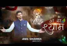 ना कोई काम बिगड़ पाया ना कोई मुश्किल का साया लिरिक्स
