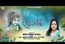 खाटू की नगरी में बैठा देव धणी मतवाला भजन लिरिक्स खाटू की नगरी में बैठा देव धणी मतवाला भजन लिरिक्स