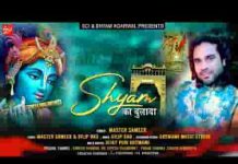 खाटू वाले श्याम धणी का मेला आया है भजन लिरिक्स