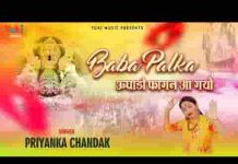 मेरा श्याम रंगीला पलका उघाड़ो फागण आ गयो भजन लिरिक्स मेरा श्याम रंगीला पलका उघाड़ो फागण आ गयो भजन लिरिक्स