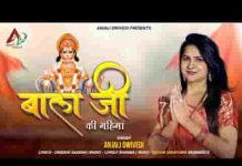 ओ मंगलकारी चरणों में शत शत प्रणाम भजन लिरिक्स