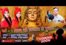 विधाता तोड़ बता दे संकट मेट दे भजन लिरिक्स