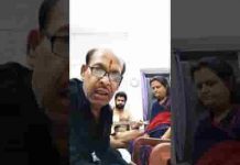 कह दो कि जिंदगी में सदा मस्त रहेंगे भजन लिरिक्स