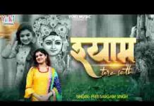 श्याम तेरा साथ मैं पाऊँ हिंदी भजन लिरिक्स श्याम तेरा साथ मैं पाऊँ हिंदी भजन लिरिक्स