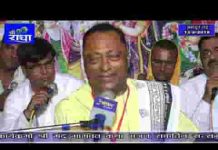 खातिर करले नई गुजरिया रसिया ठाड़ौ तेरे द्वार लिरिक्स