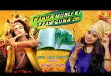 कान्हा मुरली की तान सुना दे भजन लिरिक्स कान्हा मुरली की तान सुना दे भजन लिरिक्स