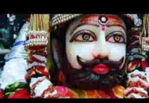 कृपा करी मेरे श्याम द्वार मन्दिर खोल दिए