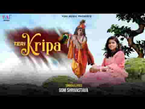 तेरे चरणों में मुझको मिला आसरा भजन लिरिक्स तेरे चरणों में मुझको मिला आसरा भजन लिरिक्स