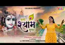 सुनो श्याम सुन्दर तेरी कृपा है भजन लिरिक्स सुनो श्याम सुन्दर तेरी कृपा है भजन लिरिक्स