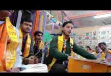 कोई भक्त ना ऐसा होगा जैसा पवनपुत्र हनुमान लिरिक्स