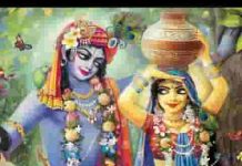 गोकुल का राजा है वो भक्तों का भगवान है लिरिक्स