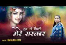 तेरा कब तक करूँ सांवरे इंतजार भजन लिरिक्स तेरा कब तक करूँ सांवरे इंतजार भजन लिरिक्स