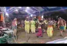 सर पे मटकीया दो दो धरी क्या चाल चले मतवाली लिरिक्स
