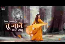 तू जाने या मैं जानू हिंदी भजन लिरिक्स तू जाने या मैं जानू हिंदी भजन लिरिक्स