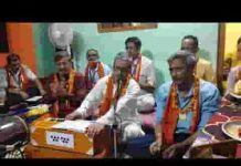 बजरंगबली तुमको मेरा साथ निभाना है भजन लिरिक्स