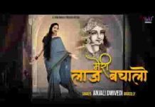 हारे के साथी कहाते हो श्याम भजन लिरिक्स