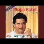 कृष्ण कन्हैया बंसी बजैया नंदलाला घनश्याम रे लिरिक्स