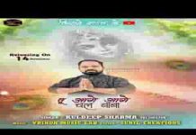 तू आगे आगे चल बाबा मै पीछे पीछे आऊंगा लिरिक्स तू आगे आगे चल बाबा मै पीछे पीछे आऊंगा लिरिक्स
