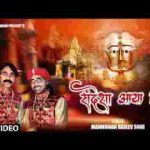 दादी झुंझुनू बुलाए मेरा मन हर्षाये भजन लिरिक्स