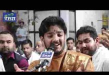 बड़ी करुणामयी श्यामा ये है सरकार दीनो की लिरिक्स