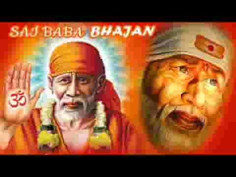 मेरी जो चिंता है करने वाला साईं भजन लिरिक्स