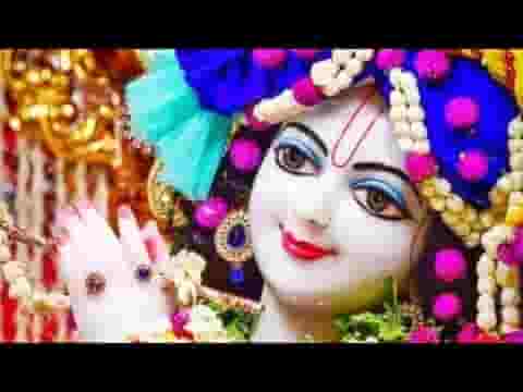 आया आया शरण तेरी साँवरे भजन लिरिक्स