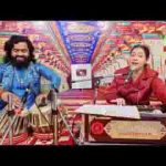 इधर भी नजर दे फिरा कमली वाले भजन लिरिक्स