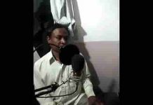 आजा बेगो बनवारी आ गई मोटी बीमारी लिरिक्स