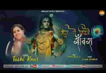 तेरी कृपा से मेरा परिवार पल रहा है भजन लिरिक्स तेरी कृपा से मेरा परिवार पल रहा है भजन लिरिक्स