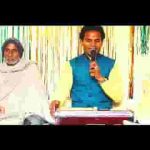 मेरे स्वरों को अपना स्वर दो गाऊँ मैं तेरी वाणी लिरिक्स