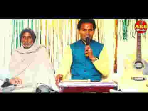 मेरे स्वरों को अपना स्वर दो गाऊँ मैं तेरी वाणी लिरिक्स