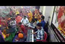 रंग जी बना की गोदा बनी रे दुल्हनिया लिरिक्स