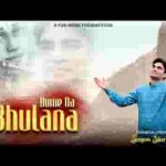 हमें ना भुलाना बाबा हमें ना भुलाना भजन लिरिक्स