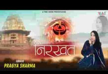 दरबार सजा तेरा न्यारा निरखत निरखत मैं हारा लिरिक्स