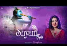 दुनिया में आये हो तो श्याम जपलो भजन लिरिक्स दुनिया में आये हो तो श्याम जपलो भजन लिरिक्स