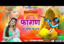 फागण का महीना आ गया चालो रे खाटू चालो