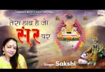 तेरा हाथ है जो सर पर मुझको फिर किस बात का डर लिरिक्स