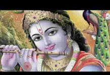 बृजवासी कान्हा थारी तो बंसी सब जग मोहनी बृजवासी कान्हा थारी तो बंसी सब जग मोहनी
