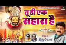 मेरे श्याम प्रभु इस जीवन का बस तू ही एक सहारा है लिरिक्स मेरे श्याम प्रभु इस जीवन का बस तू ही एक सहारा है लिरिक्स